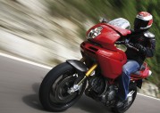 Ducati Multistrada 1100